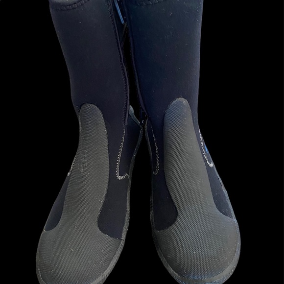 EUC Deep See 6.5 MM boots - Picture 3 of 4